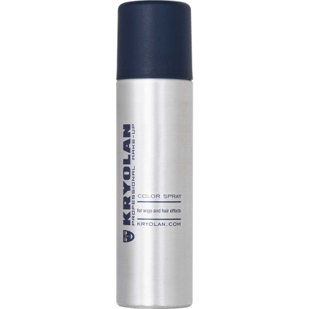 Kryolan Brandel Colour Spray