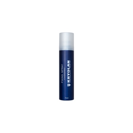 Kryolan Fixing Spray (75ml)