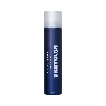 Kryolan Fixing Spray (300ml)